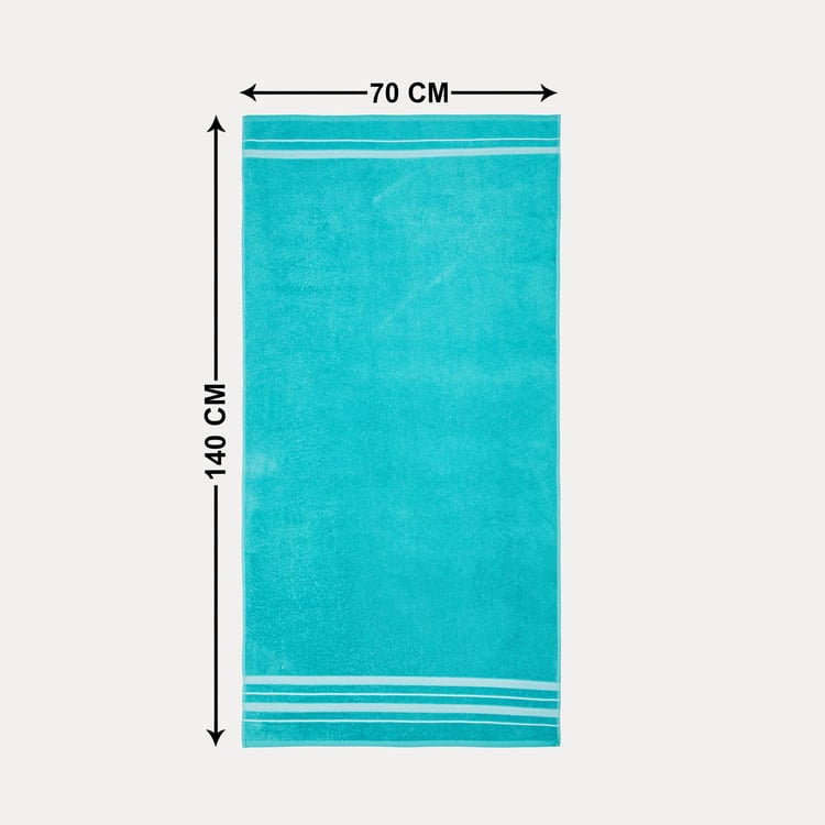 Colour Connect Essence Cotton Bath Towel - 70x140cm