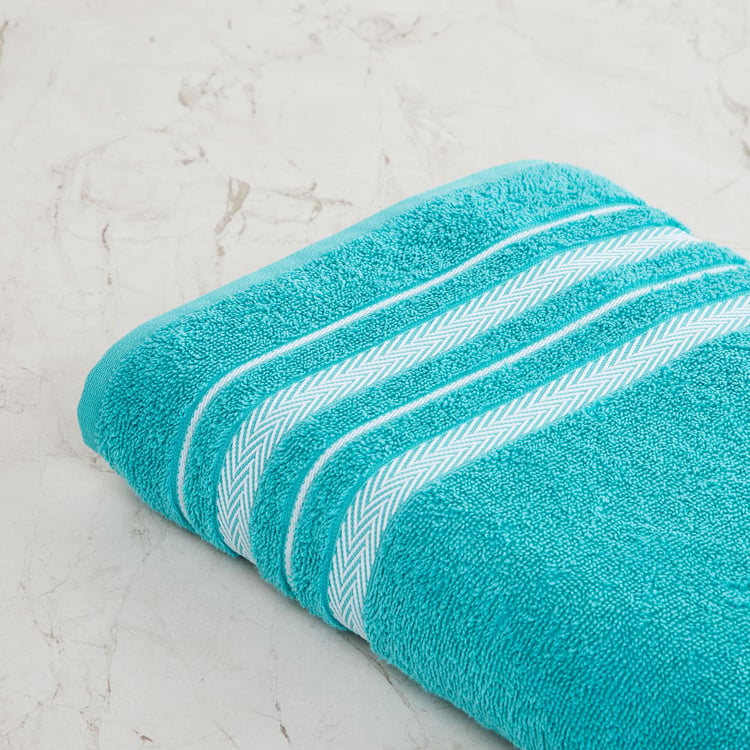 Colour Connect Essence Cotton Bath Towel - 70x140cm