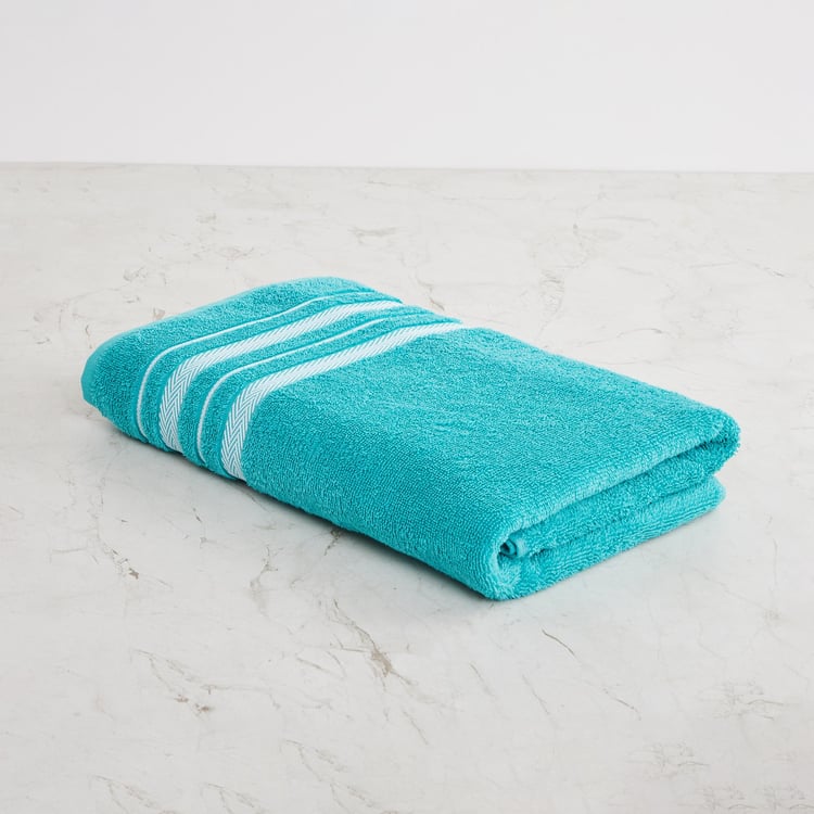 Colour Connect Essence Cotton Bath Towel - 70x140cm