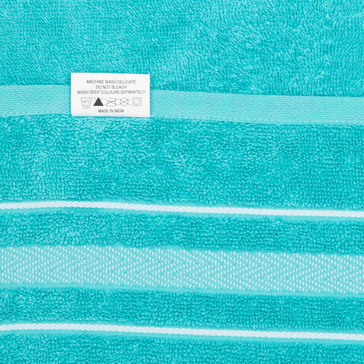 Colour Connect Essence Cotton Bath Towel - 70x140cm