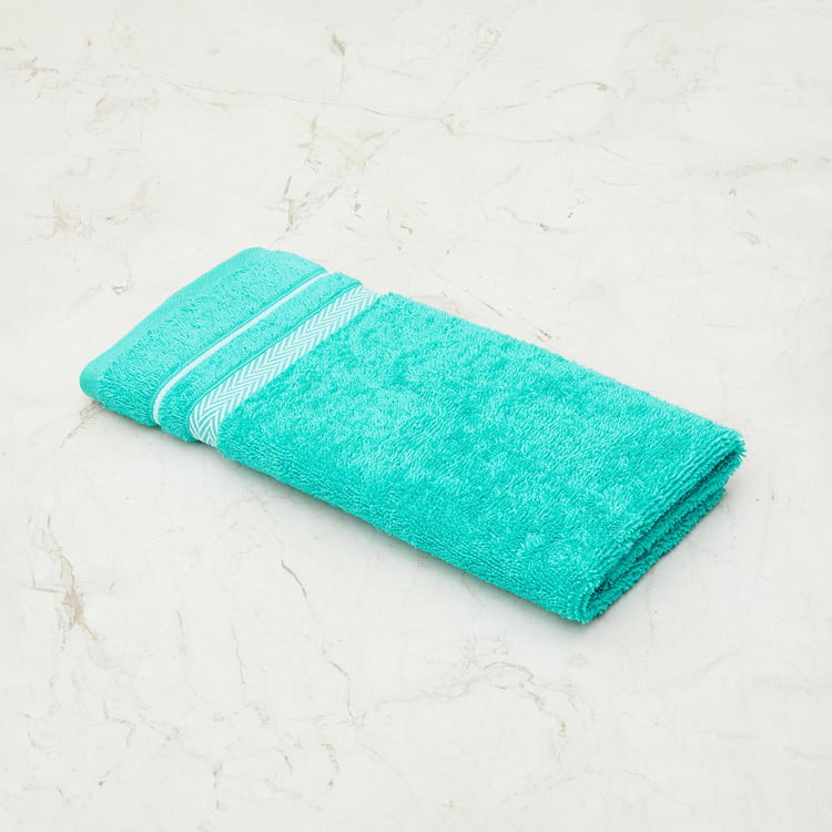 Colour Connect Essence Cotton Hand Towel - 40x60cm