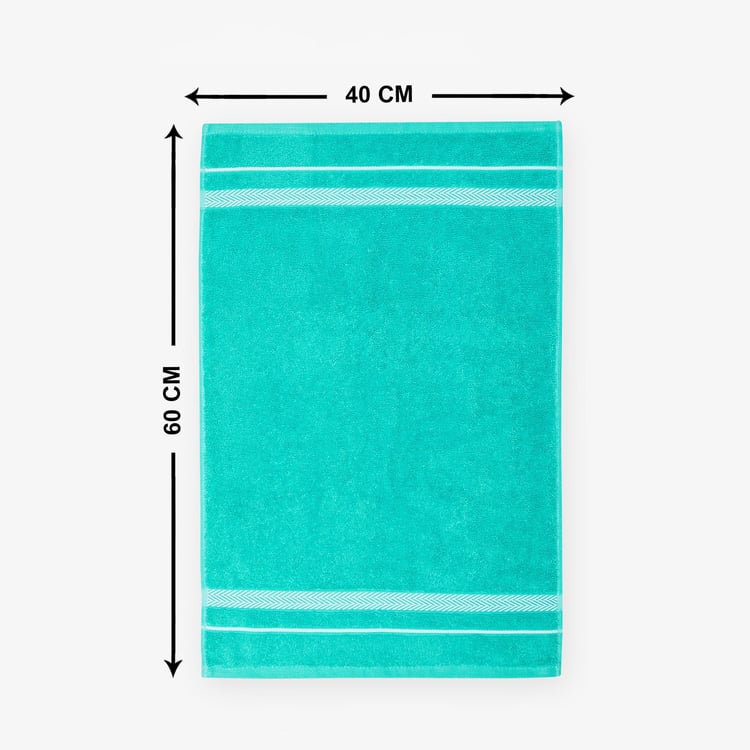 Colour Connect Essence Cotton Hand Towel - 40x60cm