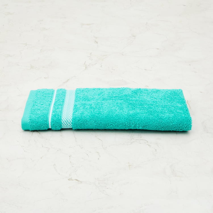 Colour Connect Essence Cotton Hand Towel - 40x60cm