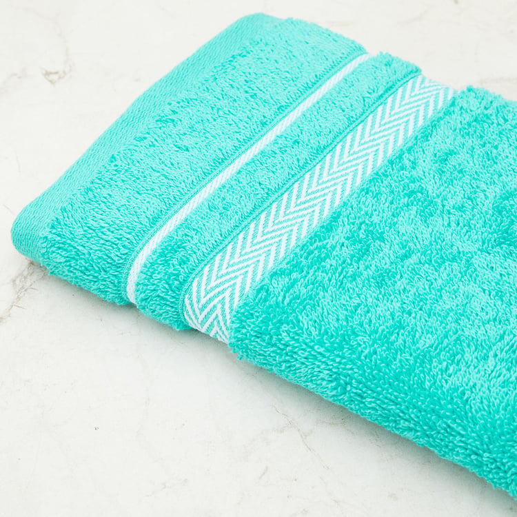 Colour Connect Essence Cotton Hand Towel - 40x60cm