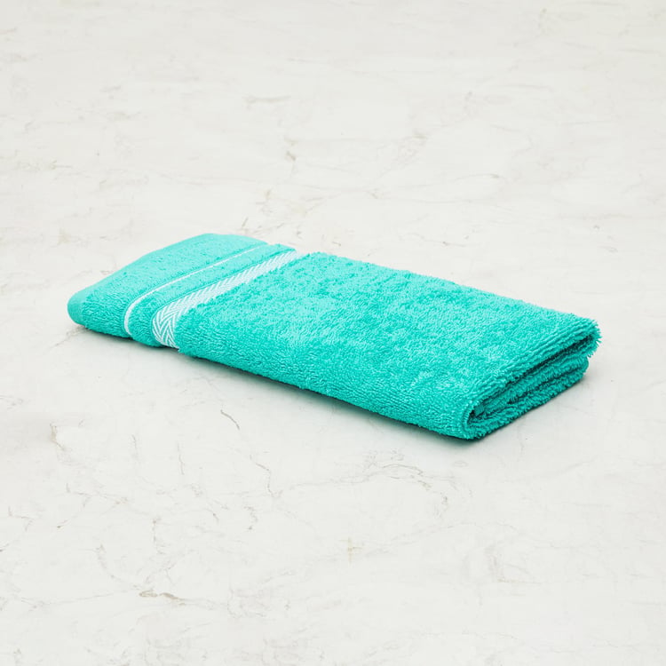 Colour Connect Essence Cotton Hand Towel - 40x60cm