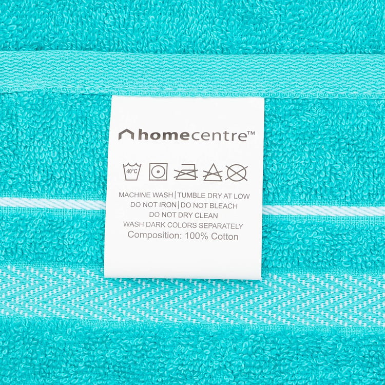 Colour Connect Essence Cotton Hand Towel - 40x60cm