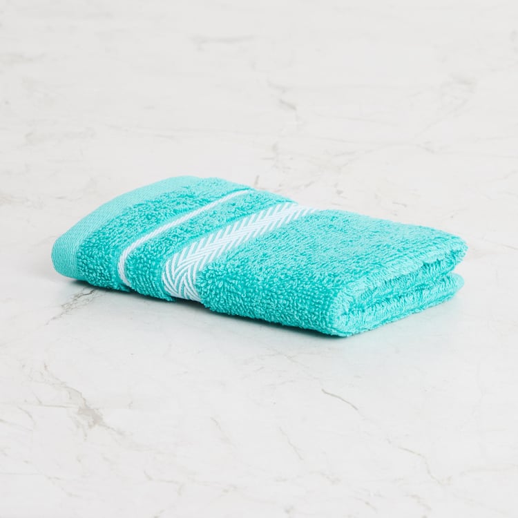 Colour Connect Essence Cotton Face Towel - 30x30cm