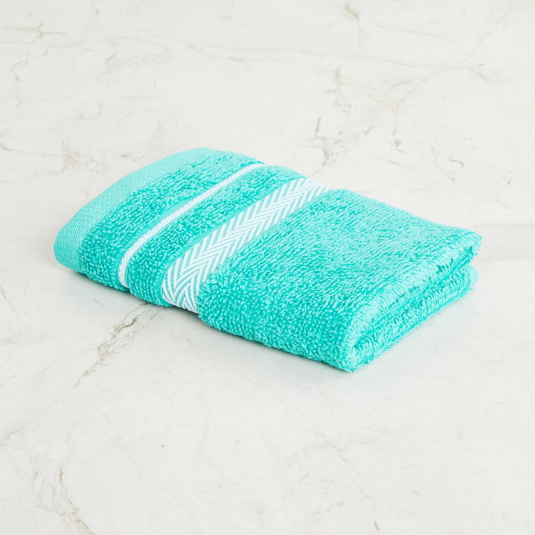 Colour Connect Essence Cotton Face Towel - 30x30cm