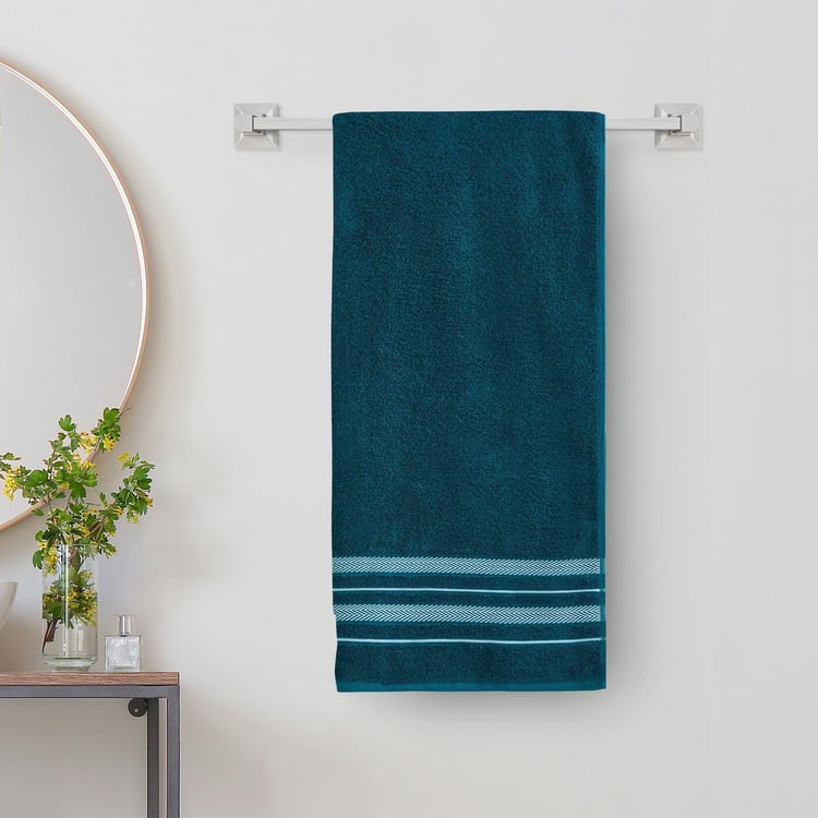 Colour Connect Essence Cotton Bath Towel - 70x140cm