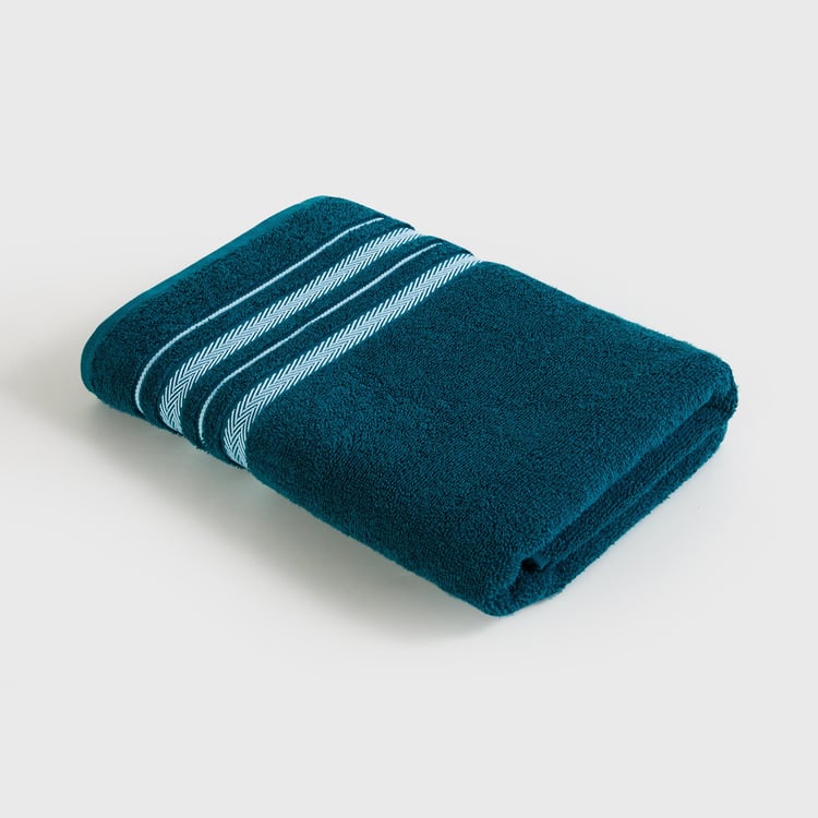 Colour Connect Essence Cotton Bath Towel - 70x140cm