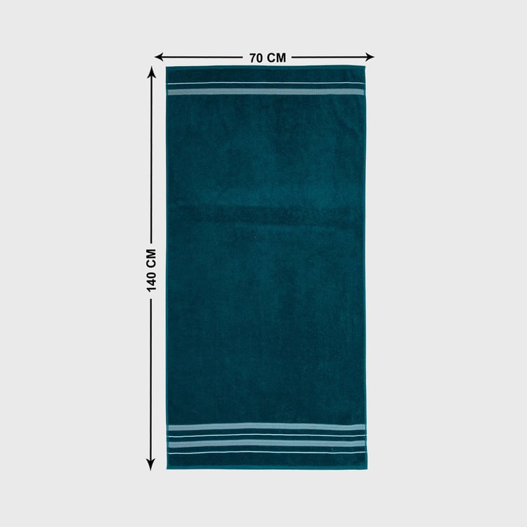 Colour Connect Essence Cotton Bath Towel - 70x140cm