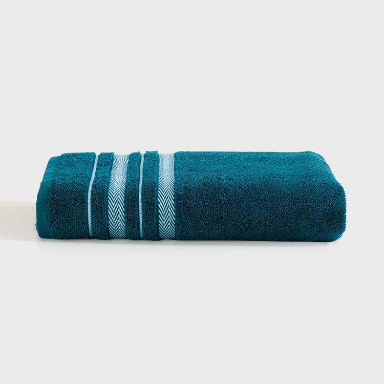 Colour Connect Essence Cotton Bath Towel - 70x140cm