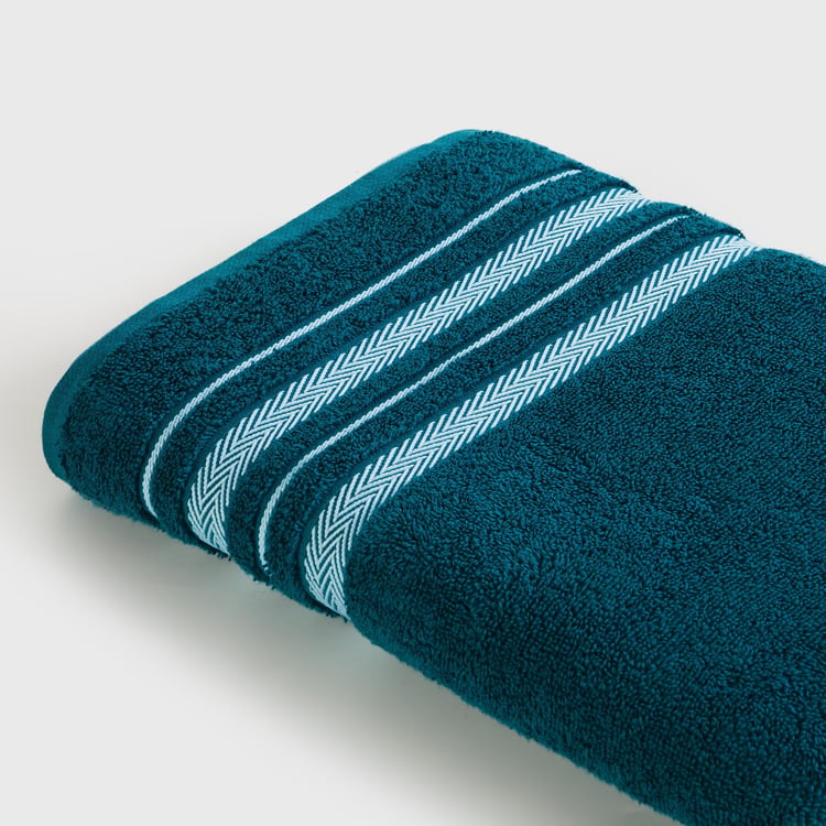 Colour Connect Essence Cotton Bath Towel - 70x140cm