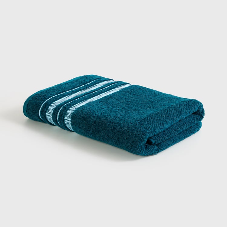 Colour Connect Essence Cotton Bath Towel - 70x140cm