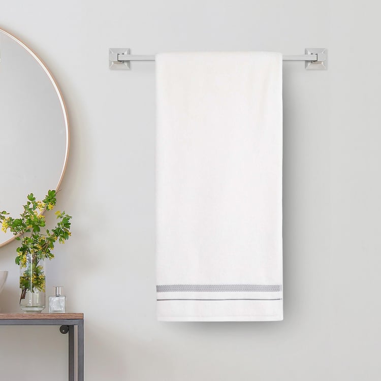 Colour Connect Essence Cotton Bath Towel - 70x140cm