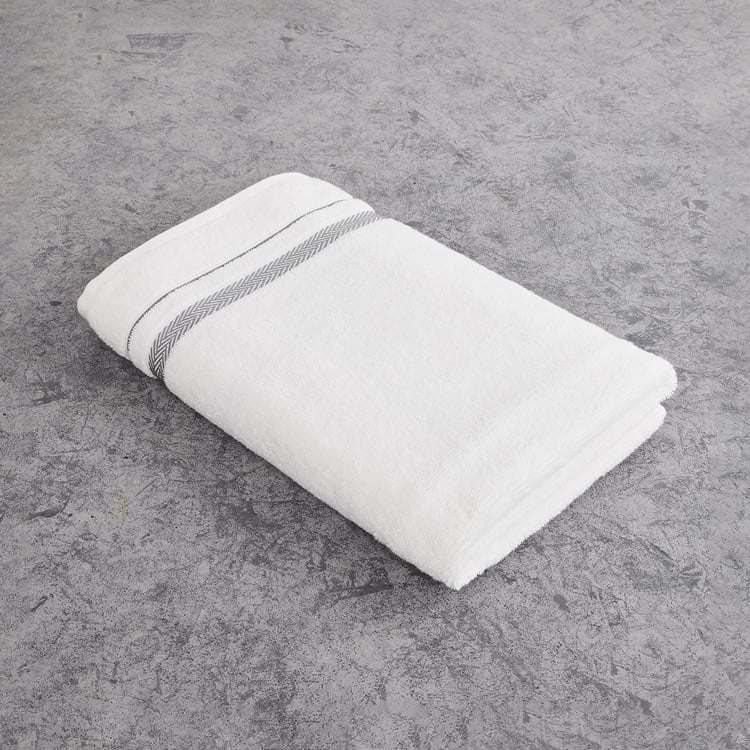 Colour Connect Essence Cotton Bath Towel - 70x140cm