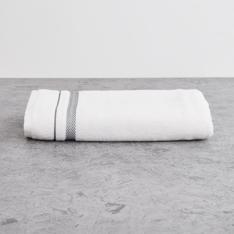 Colour Connect Essence Cotton Bath Towel - 70x140cm