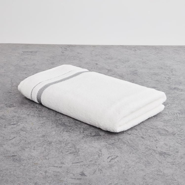 Colour Connect Essence Cotton Bath Towel - 70x140cm