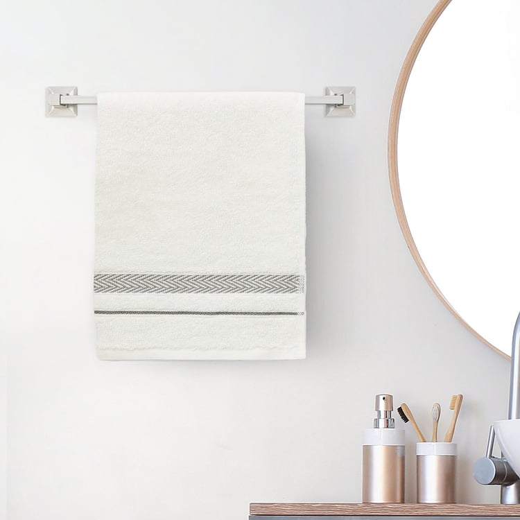 Colour Connect Essence Cotton Hand Towel - 40x60cm