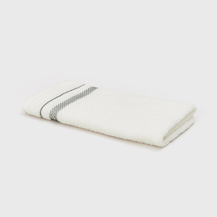 Colour Connect Essence Cotton Hand Towel - 40x60cm