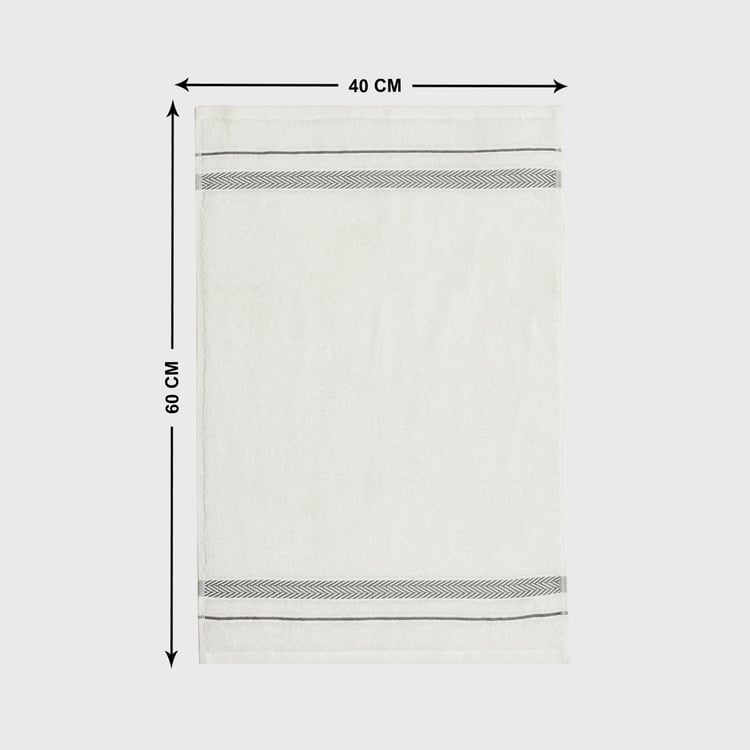 Colour Connect Essence Cotton Hand Towel - 40x60cm