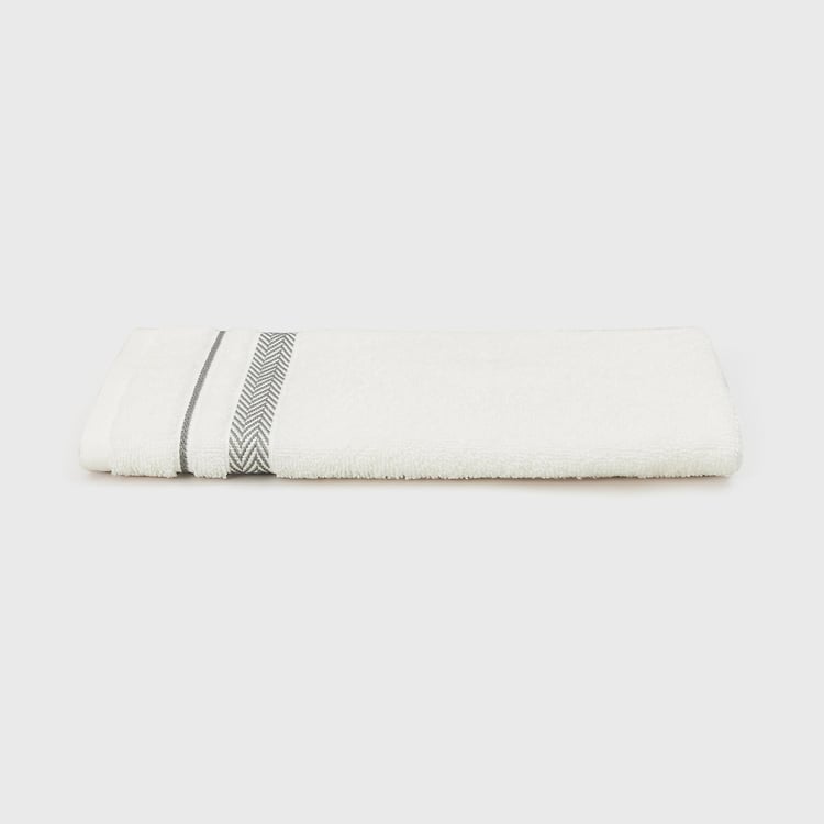 Colour Connect Essence Cotton Hand Towel - 40x60cm