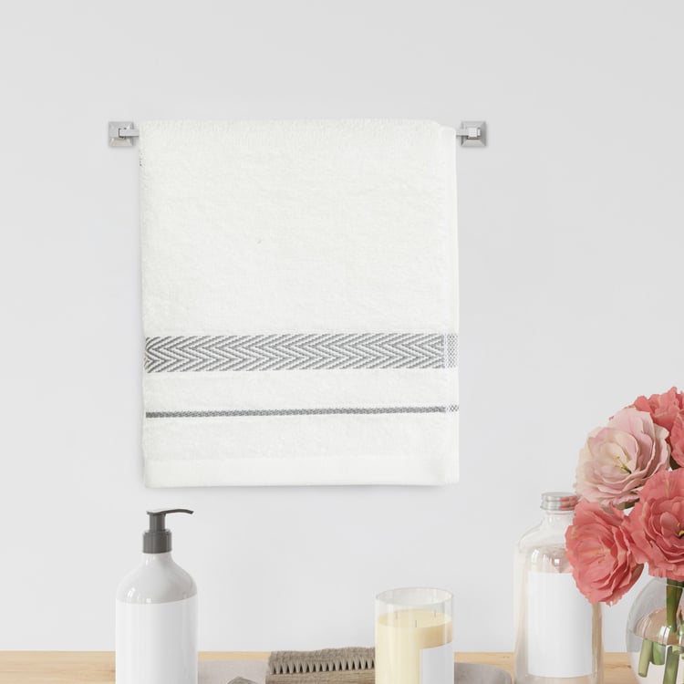 Colour Connect Essence Cotton Face Towel - 30x30cm