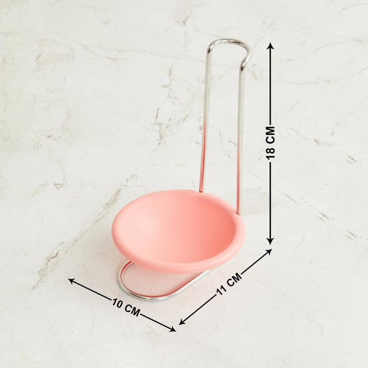 Rosemary Silicone Spoon Rest