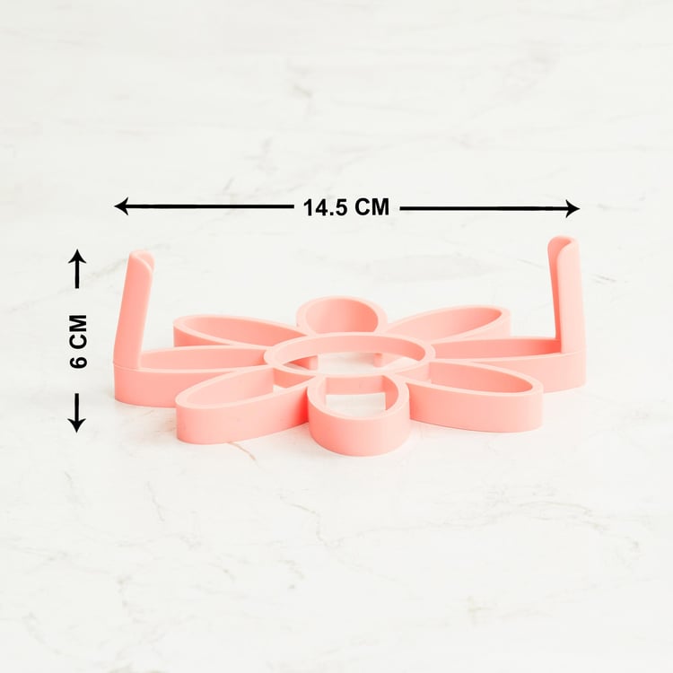 Rosemary Silicone Egg Ring