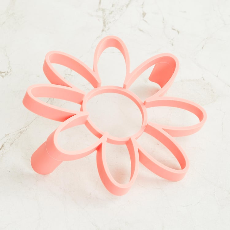 Rosemary Silicone Egg Ring