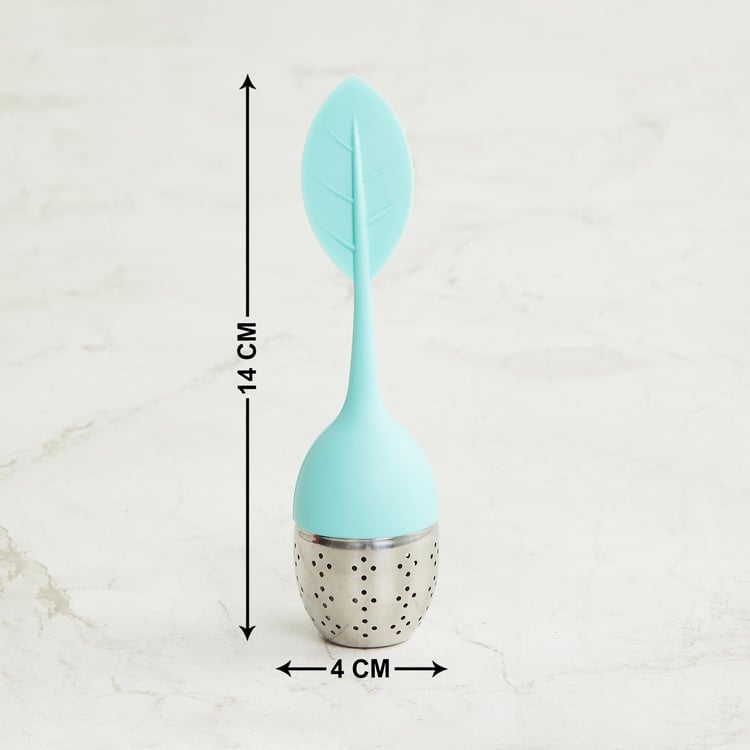 Rosemary Silicone Tea Infuser