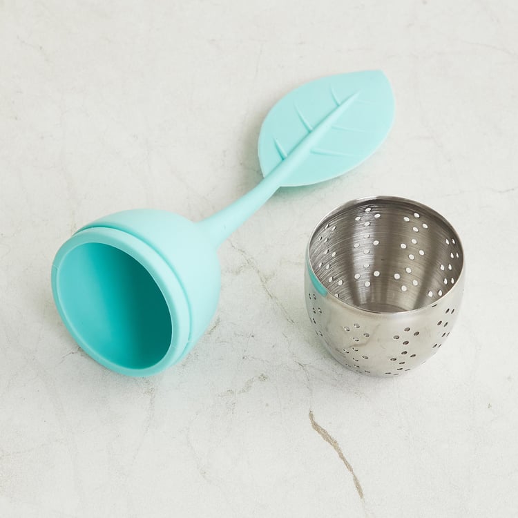 Rosemary Silicone Tea Infuser
