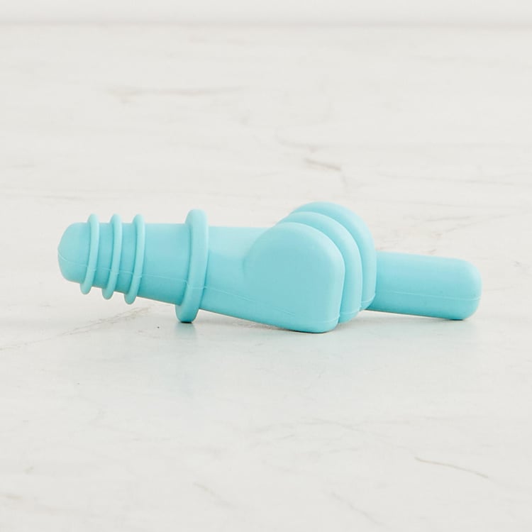 Rosemary Silicone Bottle Stopper