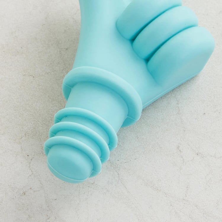 Rosemary Silicone Bottle Stopper