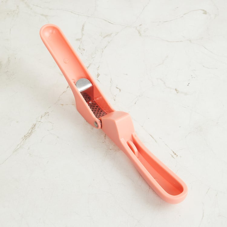 Rosemary Garlic Press