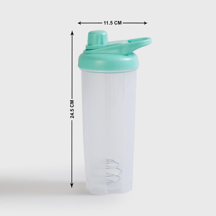 Atlantis Polypropylene Water Bottle - 700ml