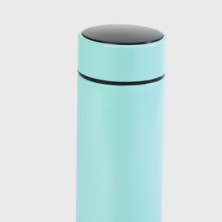 Atlantis Stainless Steel Vacuum Flask with LED - 450ml