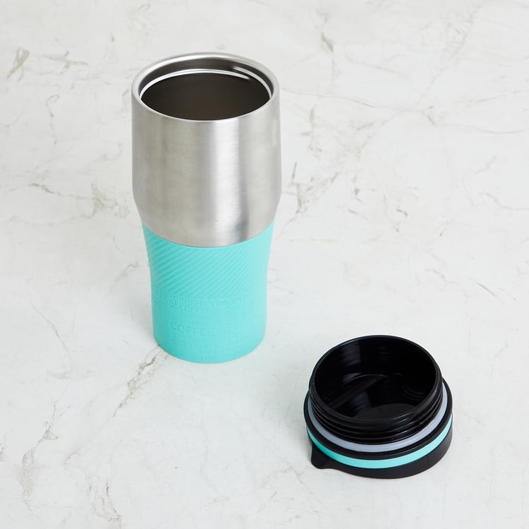 Atlantis Stainless Steel Travel Tumbler - 380ml