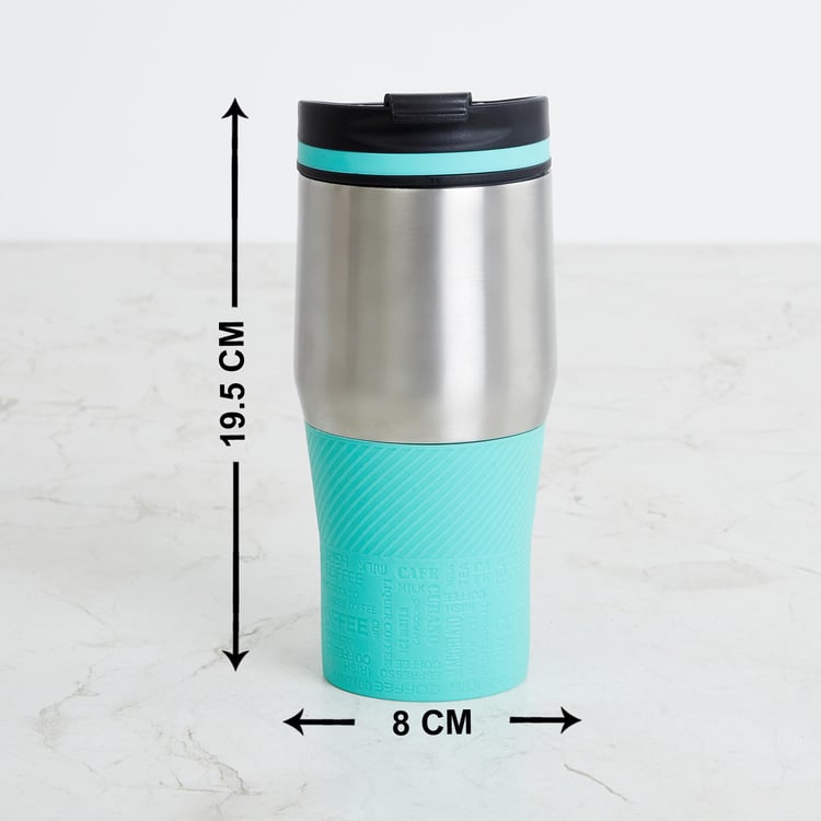 Atlantis Stainless Steel Travel Tumbler - 380ml