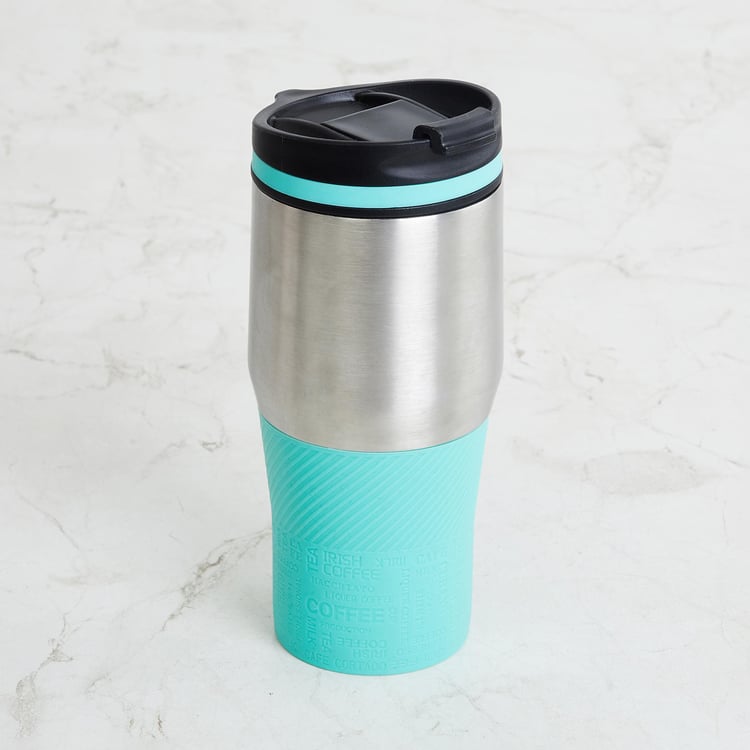 Atlantis Stainless Steel Travel Tumbler - 380ml