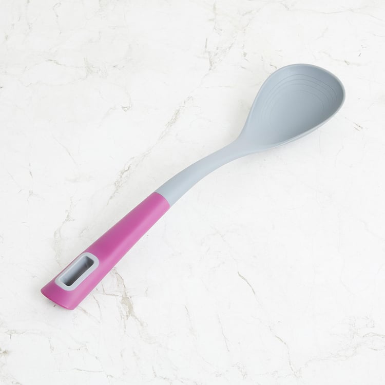 Colour Connect Nylon Spoon