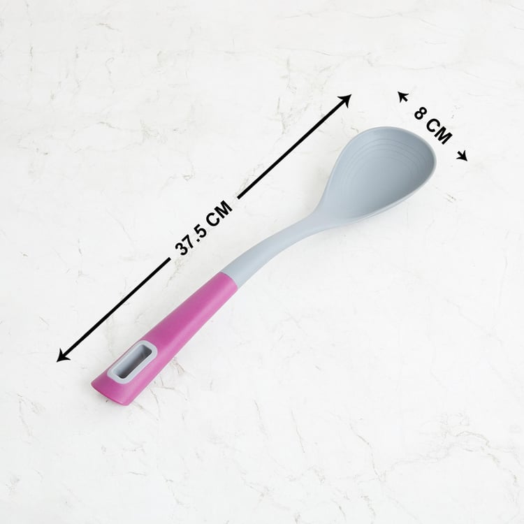 Colour Connect Nylon Spoon
