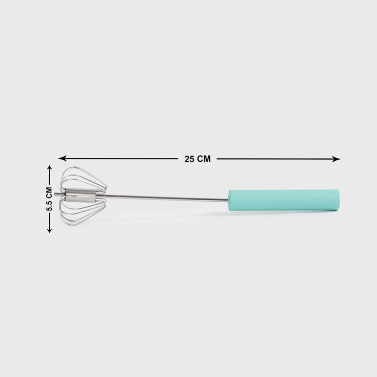 Rosemary Stainless Steel Egg Whisk