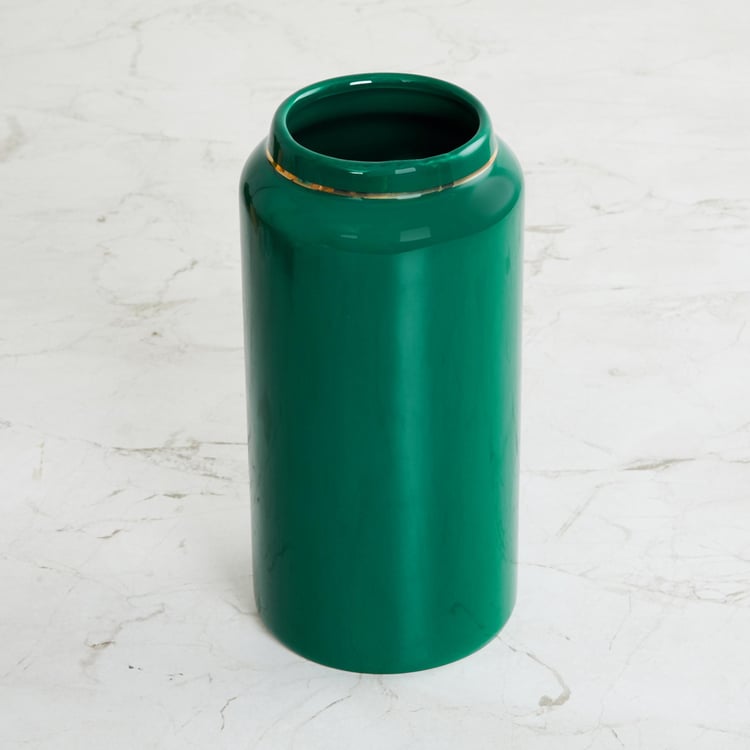 Colour Connect Ceramic Vase