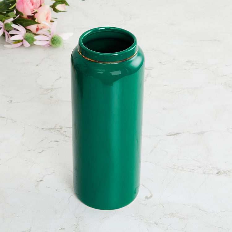 Colour Connect Ceramic Vase