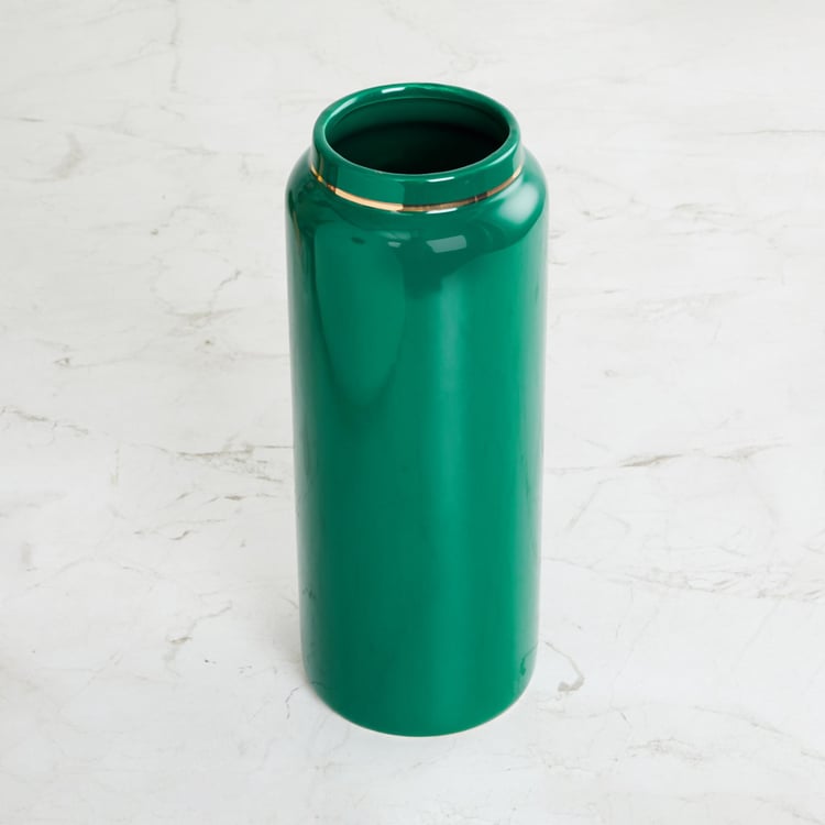 Colour Connect Ceramic Vase