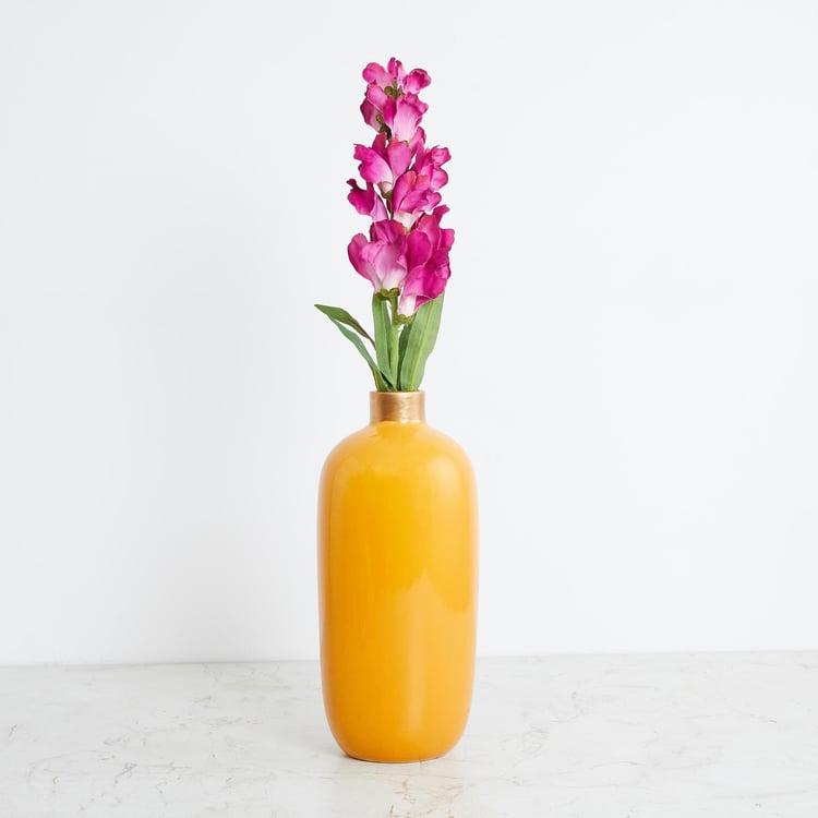 Colour Connect Ceramic Vase