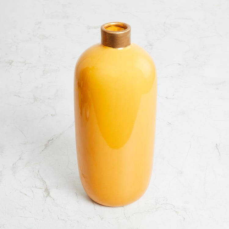 Colour Connect Ceramic Vase