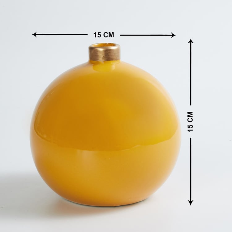 Colour Connect Ceramic Table Vase