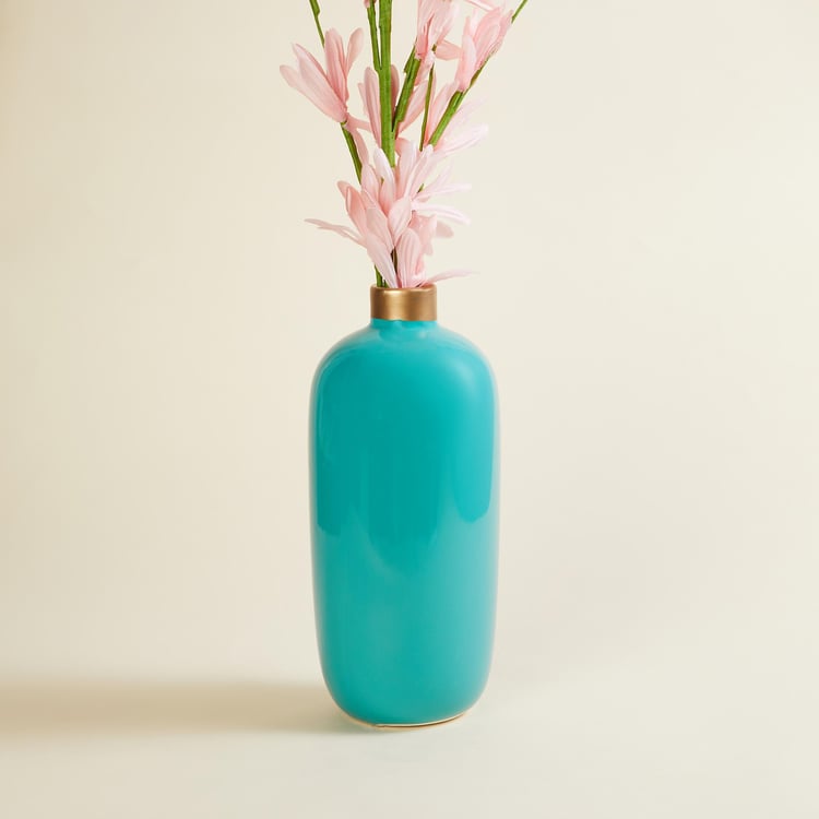 Colour Connect Ceramic Table Vase